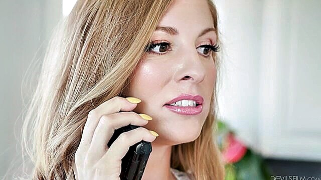 Annie King - annie kings stepmom porn