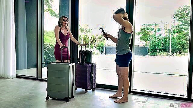 Cory Chase - cory chase bts