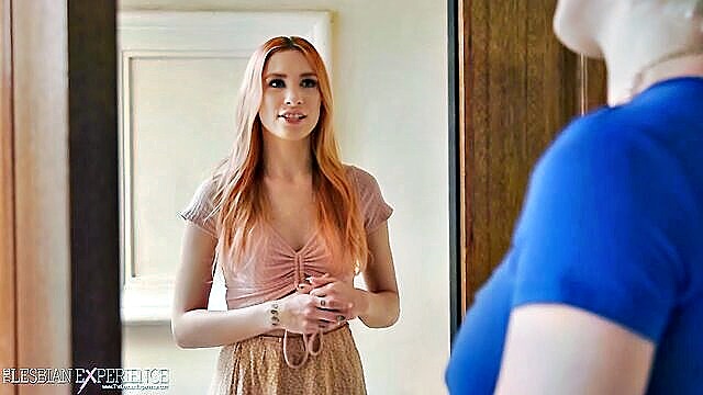 Kenzie Taylor, Delilah Day - kenzie taylor and delilah day lesbian New Sensations