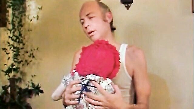 full vintage porn : Mitchell Brothers