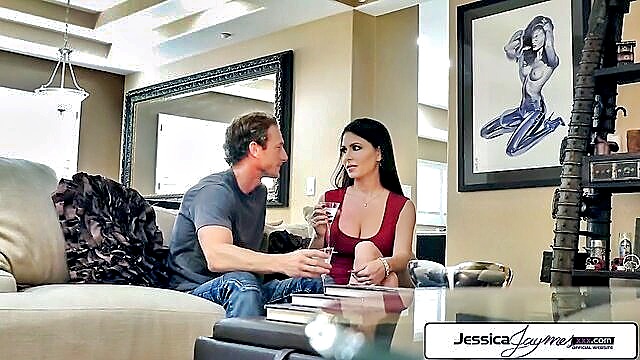 Jessica Jaymes - jessica jaymes big cock