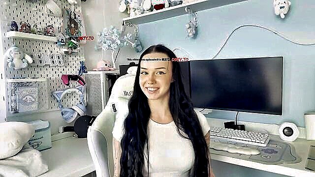 Cassandra-Clasen - cassandra clasen big tits