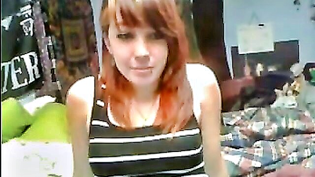 teen slut, teen, on webcam - teen webcam show