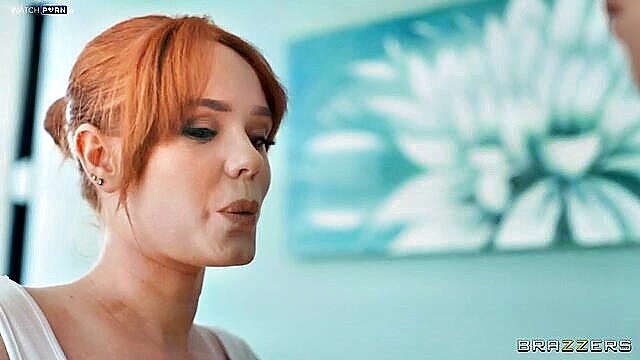 Ella Hughes, Danny D - ella hughes facial