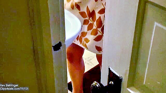 Xev Bellringer - xev bellringer pov