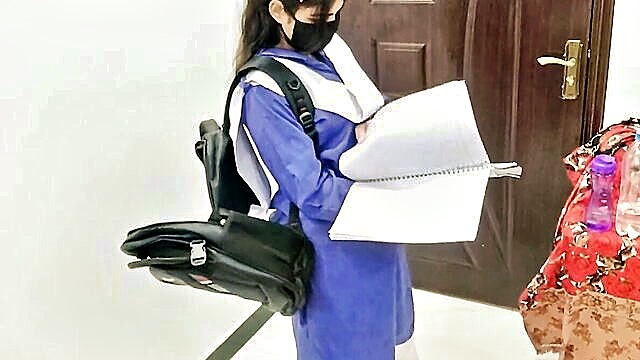 pakistani, in college, indian - indian schoolgirl uniform porn