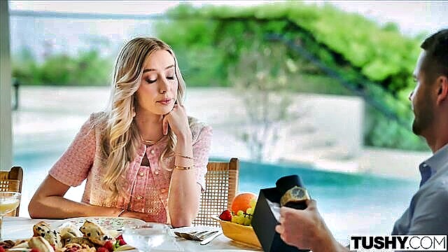 been, ares, divorced - haley reed anal toy