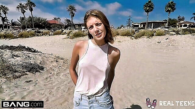 skinny, pussy, pov - blaire ivory pov pussy