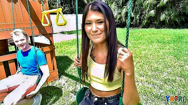 Charlotte Mae - charlotte mae bang yngr