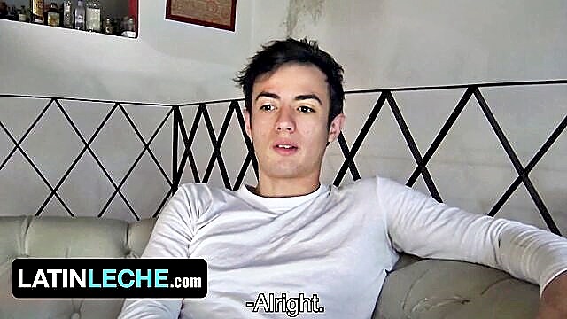 remo, latinleche, santi - remo and santi gay porn