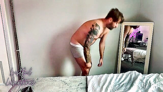 hairy milf cheats on husband : Lustful Libertines