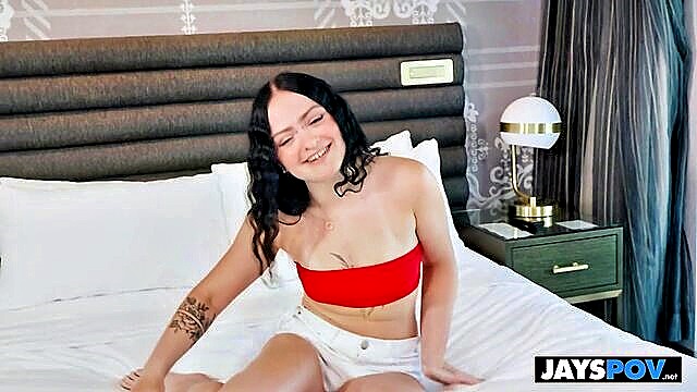 jayspov, imani, valor - imani valor porn