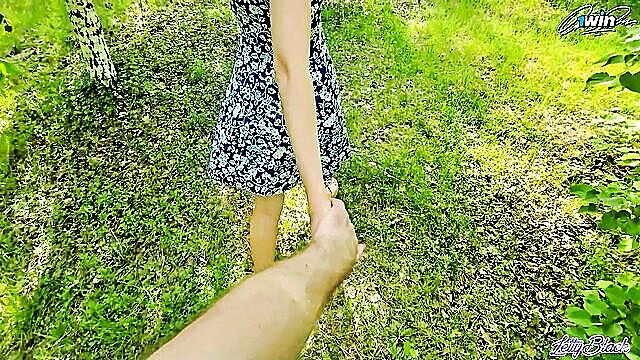 black, letty, romantic - letty black park sex
