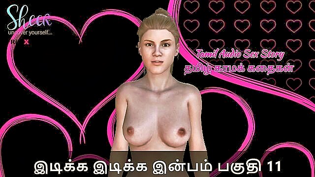 tamil, story, lovemaking - tamil hookup story