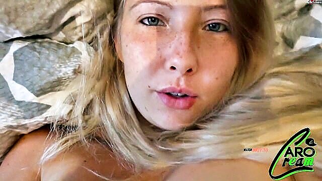 CaroCream - carocream dirty talk