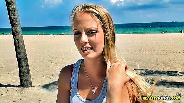 Jack Fantasy - olivias bald pussy RealityKings