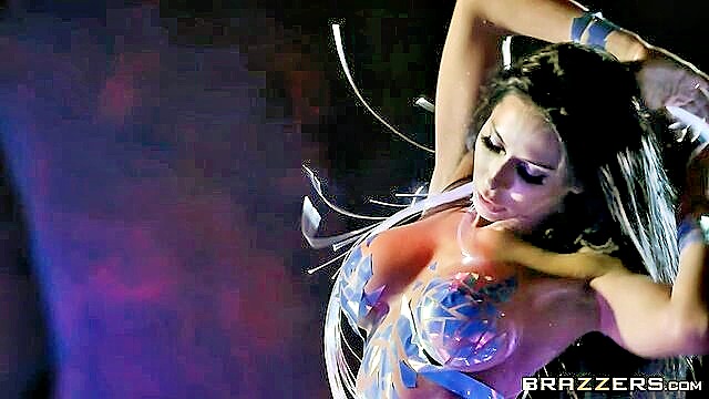 Madison Ivy, Danny D - madison ivy big tits Brazzers