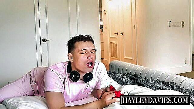 Hayley Davies       Subscribe 10.7K - hayley davis big cock