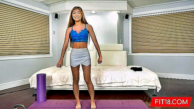 Clara Trinity - clara trinity pussy Fit18
