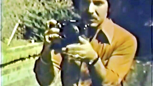 cum in mouth retro porn : Collection Film