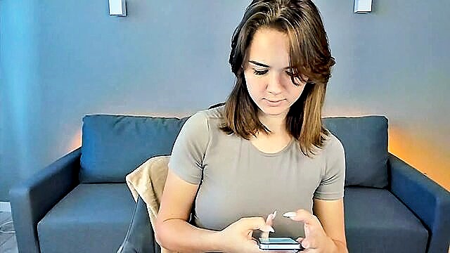 webcam video, webcam, cam video - linda robertz webcam video