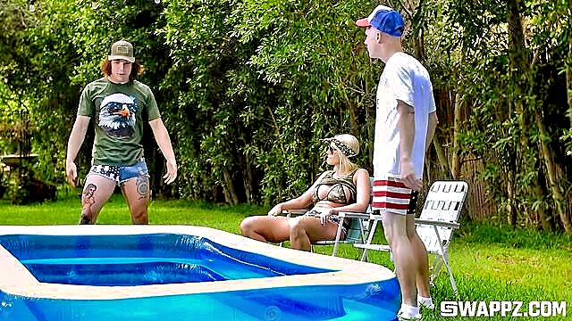 Vanessa Cage, Jenna Starr - jenna starr and vanessa cage