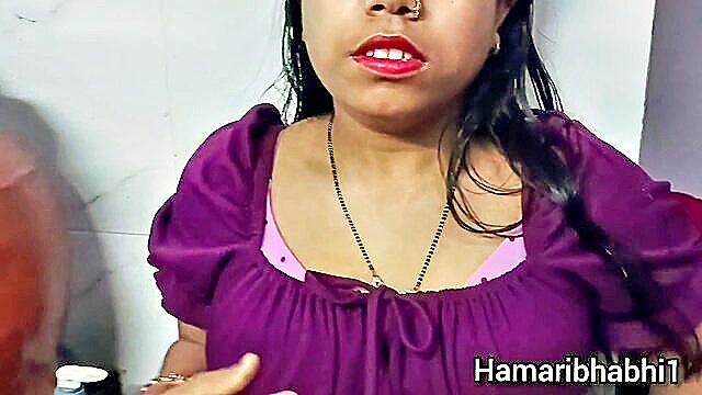 Devi, Abhi - indian princess sex video