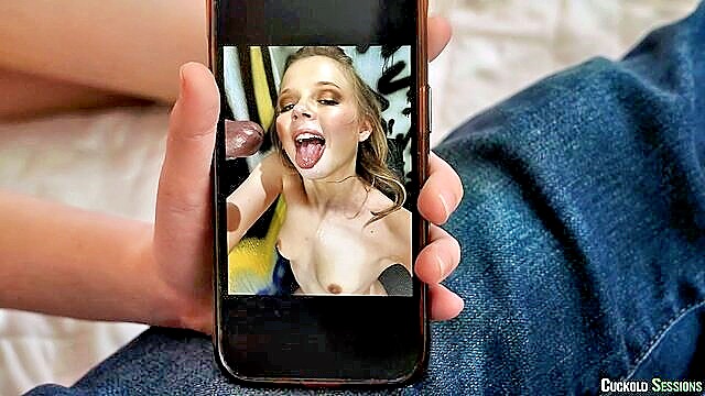 CoCo Lovelock - coco love cuckold