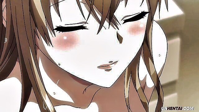 3d animated, 3d sex, 3d animation - cartoon sex with step sister in law