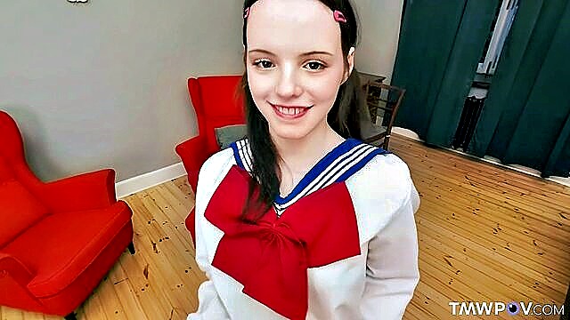 tmwpov, dakota, doll - dakota doll pov video
