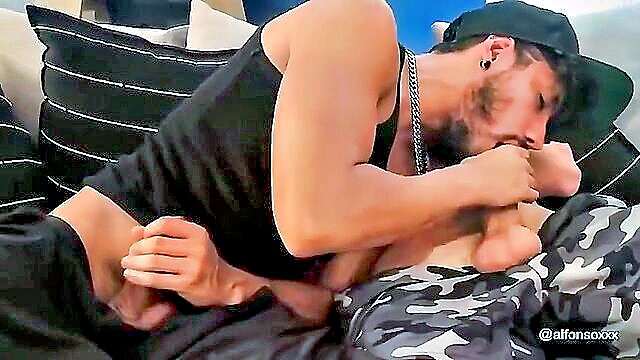 domination, big cock, rimming - rimming scenes out