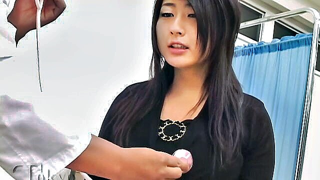 megumi haruka, tokyo hot, mi ha - tokyo hot gangbang