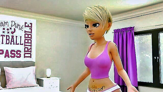 girl fuck, 3d futanari, 3d futa - 3d futa sex cartoon
