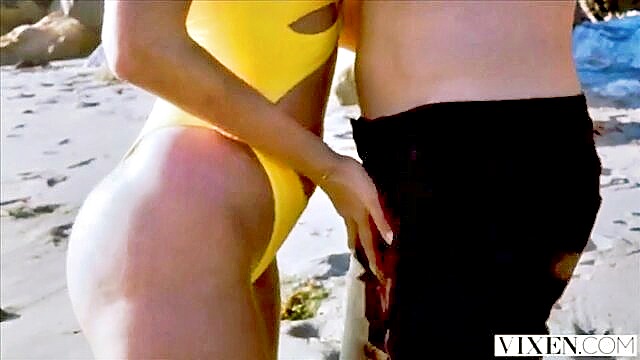 big boobs, doggystyle, vixen - natalia starr doggystyle