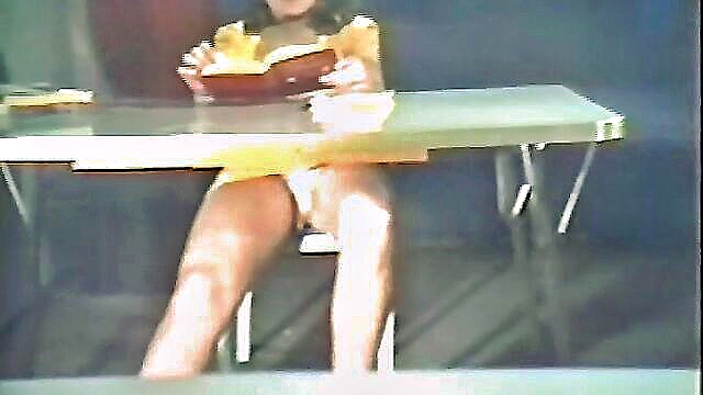spanking and fucking by teacher : Collection Film