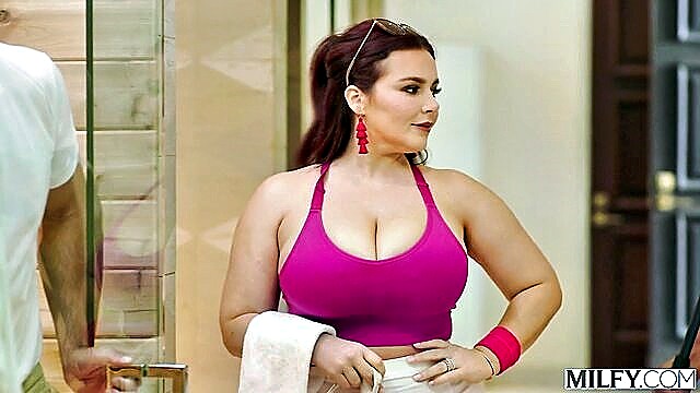 Natasha Nice - natasha nice dp action