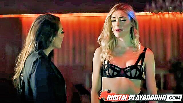 Anny Aurora - anny aurora ass pumping Digital Playground