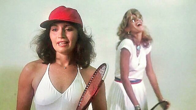 classic movie big tits : Vinegar Syndrom