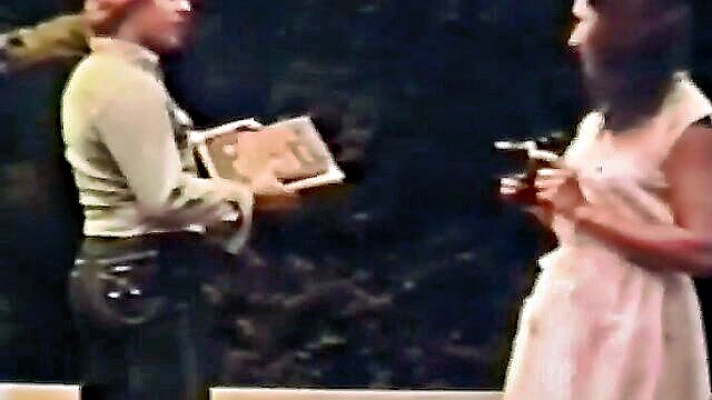 vintage xxx films : Collection Film