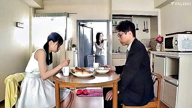 dad and stepdaughter, hot stepdaughter, stepdaughter - stepdaughter gets fucked hard
