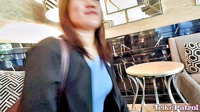 trikepatrol - yna bukaka porn