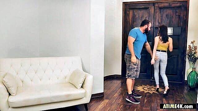 Natalia Starr, Chad White - natalia starr cosplay Adult Time