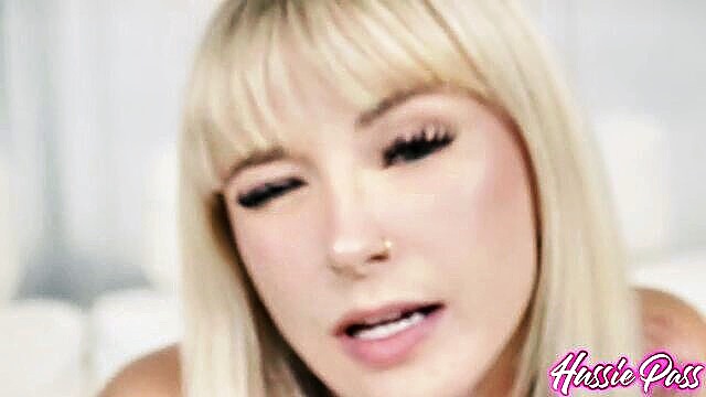 hardcore, blowjob, pov - hussiepass blowjob