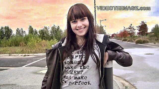 young and seductive 18 year old girls in a steamy casting compilation : Video Teenage