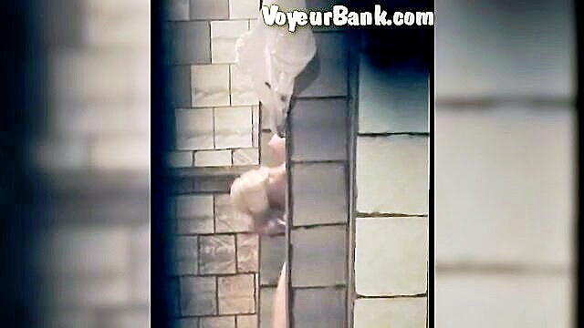 voyeur bank hidden cam : Voyeur Bank