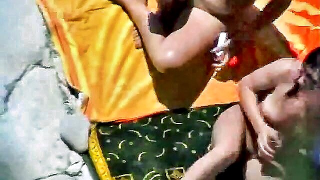 all nude, nude fucking, nude fuck - skinny girls on beach naked