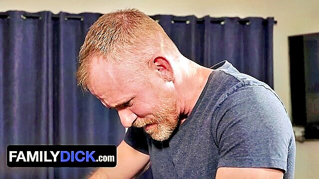 Gabe Bradshaw - eric the red gay video