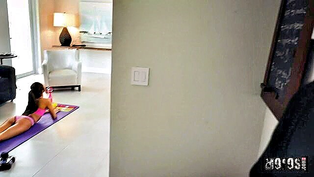 missionary fucking, vina sky, missionary fuck - vina sky bra on