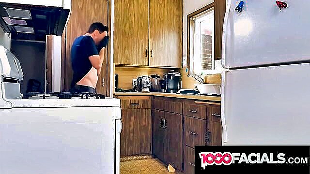 deepthroat, 1000facials, sophia leone - sophia leone face fuck