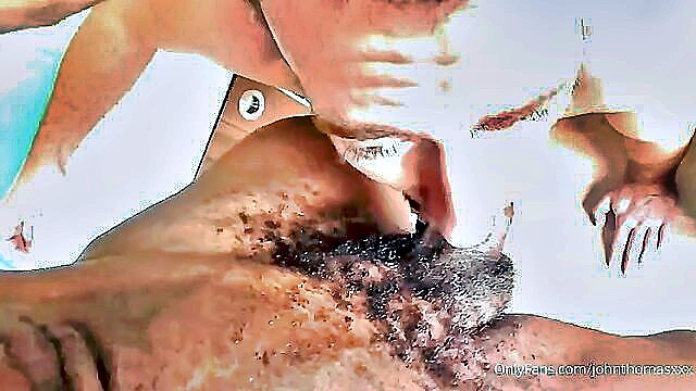 big cock, domination, interracial - gaymaletube bbc
